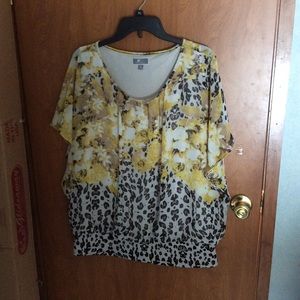 JM collection woman’s blouse